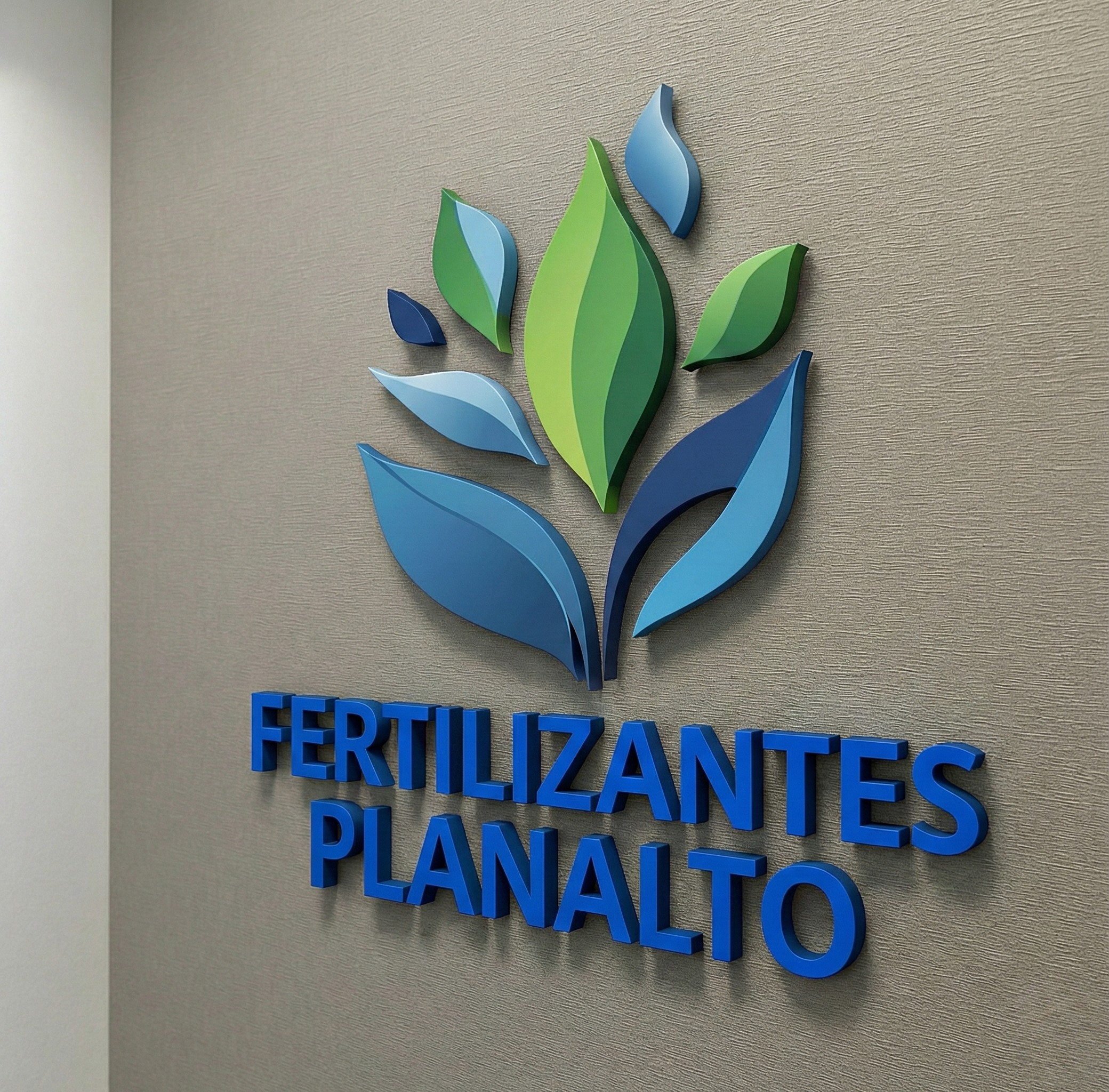 Fertilizantes Planalto